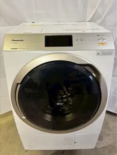 2026年最新】panasonic ドラム式洗濯機 2018の人気アイテム - メルカリ