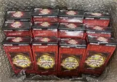 2025年最新】リミテッドパック 遊戯王 12箱の人気アイテム - メルカリ