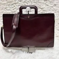 GOLD PFEIL ゴールドファイル 2way ビジネスバッグ ブリーフケースのサムネイル