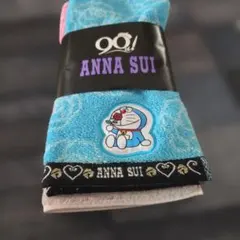 ANNA SUI ドラえもんタオルセット5枚