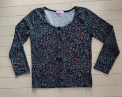 Chilleanap チルアナップ カーディガン