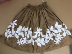 みるく様確認用　パウスカート①