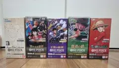 ワンピースカードゲーム 5ボックスセット