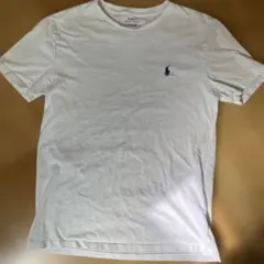 Polo Ralph Lauren ホワイト Tシャツ Sサイズのサムネイル