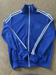 アディダス　90’s 80’s ジャージ ヴィンテージ　トラックジャケット