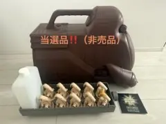 新品 非売品 ペプシ懸賞品 スターウォーズ バトルドロイド缶クーラー