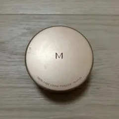 ミシャ(MISSHA) M スキンフェイクパウダー (パールあり)のサムネイル