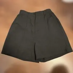 レトロガール　ショートパンツ　フリーサイズのサムネイル