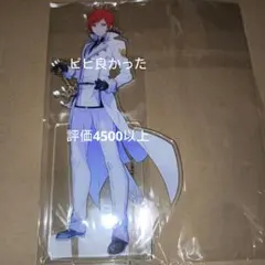 Re:ゼロから始める異世界生活45ラインハルト ゲーマーズビッグアクリル 