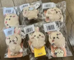 うさぎだらけくじ　E賞セット④