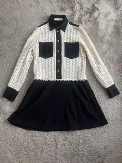 2026年最新】SEE BY CHLOE シルエット：フレア レディース 長袖・七分