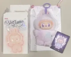 [正規品] LABUBU ラブブ Big into Energy LUCK