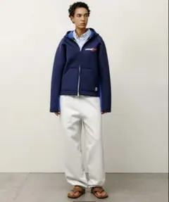 完売品】 ansdotsloevner DOCKING SWEAT PANTS - メルカリ