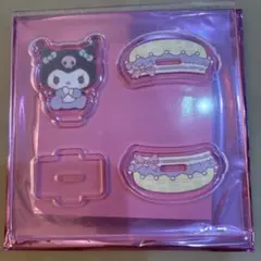 クロミ ゆらゆらゆれる　アクリルスタンド