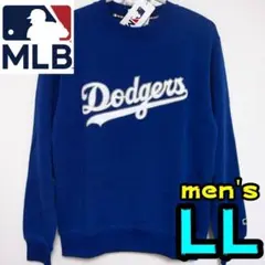 ドジャース スウェット