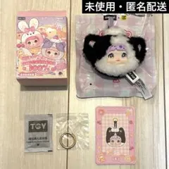 TOPTOY Nommi sweetness 100% ブルーベリーパイ