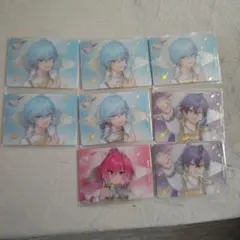 すとふぁみ Thanks partyくじ Kアリーナ クリアカード - メルカリ