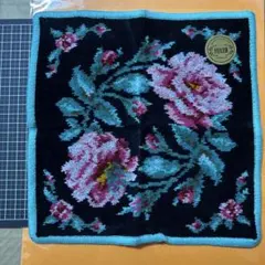 フェイラ￼ー新品未使用タオルハンカチ