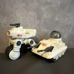 スターウォーズ オールドケナー R2D2 1977年 香港製 - メルカリ