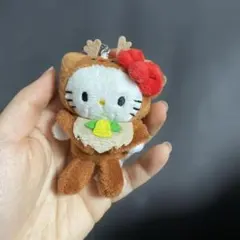 2026年最新】ローリーズファーム キティ トイキーホルダーの人気