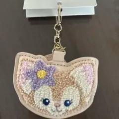 ディズニーシー　リーナベル　キーチェーン