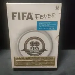 2026年最新】Fifa Fever [DVD]の人気アイテム - メルカリ
