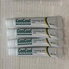 웰텍 컴피티션 클리닝 젤 소프트 프리 샘플 4 샘플