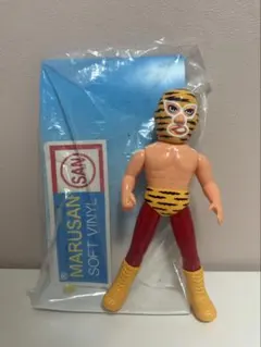 2025年最新】マルサン タイガーマスクの人気アイテム - メルカリ