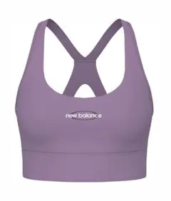 ニューバランス New Balance DRY 搭載トレーニングスポーツブラ/Lのサムネイル