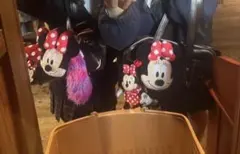 チェシャ猫ポーチ