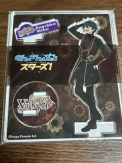 【GW価格】あんスタ 影片みか アクスタ 初期 アクリルスタンド