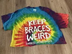 タイダイ Tシャツ