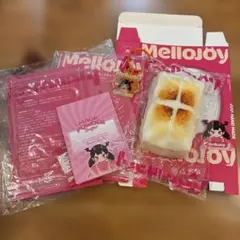 Mellojoy スクイーズ パンケーキ - メルカリ