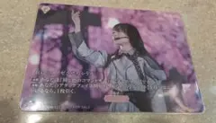 櫻坂46 村山美羽 ビルディバイド PR プロモ 猫パンチ - メルカリ