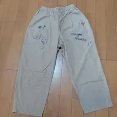 B:MING by BEAMS ロングパンツ 130cmのサムネイル
