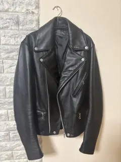 UNITED ARROWS green label relaxing ライダース