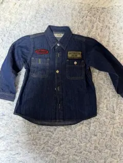 シャツ 95新品未使用 男女兼用