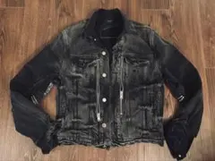 2026年最新】AMIRI メンズ Gジャン・デニムジャケットの人気アイテム