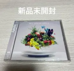 ぷ*ぷ様 Mrs. GREEN APPLE◆Variety 新品未開封
