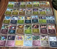 ジ*ー様 ポケモンカード　メガドリームex ミラー　セット