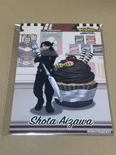 2026年最新】相澤消太トレカの人気アイテム - メルカリ