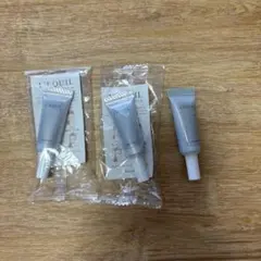 Kanebo L'QUIL トライアルセット 3点