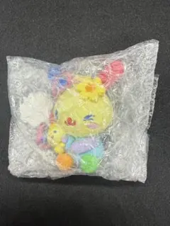 アイラブミー　シークレットチャーム　うさはな