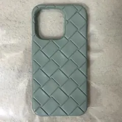 BOTTEGA VENETA シリコン iPhoneケース 13pro 9191 - メルカリ