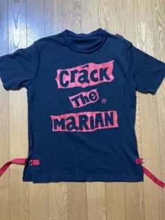2026年最新】crack the marianの人気アイテム - メルカリ