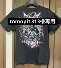 (tomopi1313様専用)Mayhem 2010年来日 Tシャツ Small