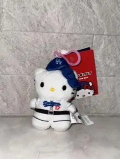 2026年最新】ドジャースキティの人気アイテム - メルカリ