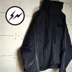 コラボ ブルゾン