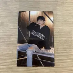 SEVENTEEN 2022 CARAT LAND JEONGHAN トレカ