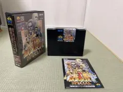 2026年最新】餓狼伝説 ネオジオ romの人気アイテム - メルカリ